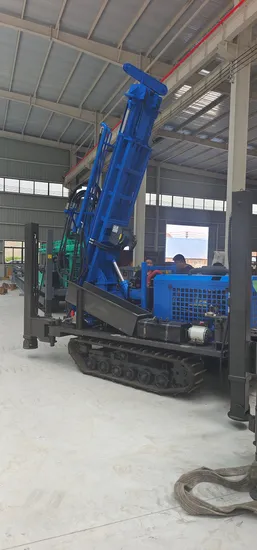 The Crawler Water and Gas Dual