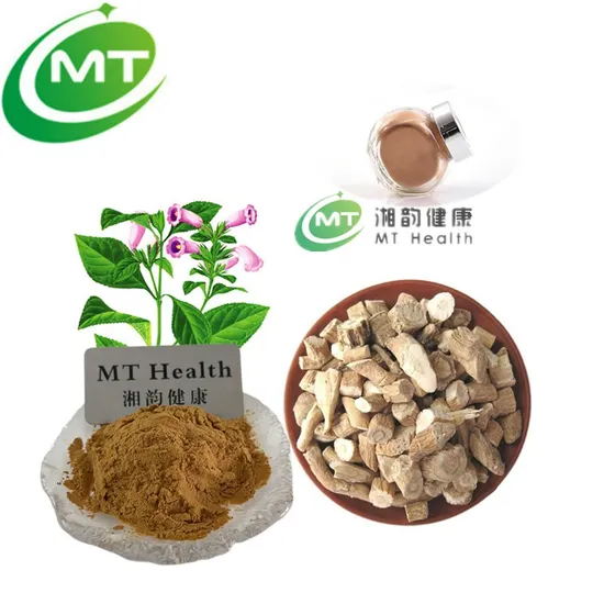 Professional Extract Factory Direct Supply Ban LAN Gen Extract Isatis Indigotica/Isatis Tinctoria Extract 