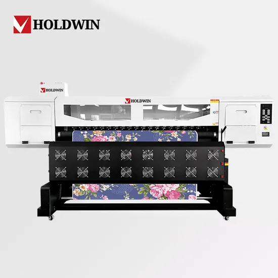 Wholesale Sublimation Printer for Quick